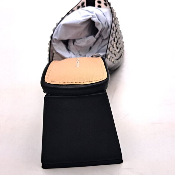 Fashion too Figure Women's Dayna Heels - Size 8 - Picture 9 of 13